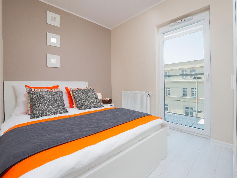 Apartamenty Homely Place Parking 9 image