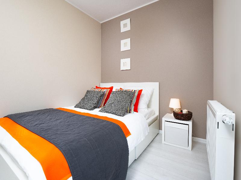 Apartamenty Homely Place Parking 9 image