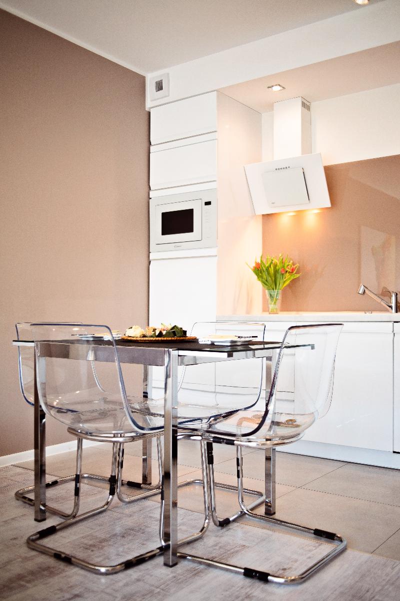 Apartamenty Homely Place Parking 9 image