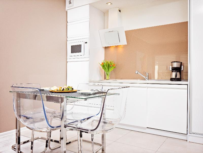 Apartamenty Homely Place Parking 9 image