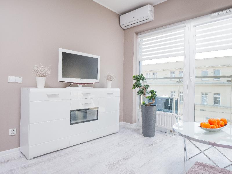 Apartamenty Homely Place Parking 9 image