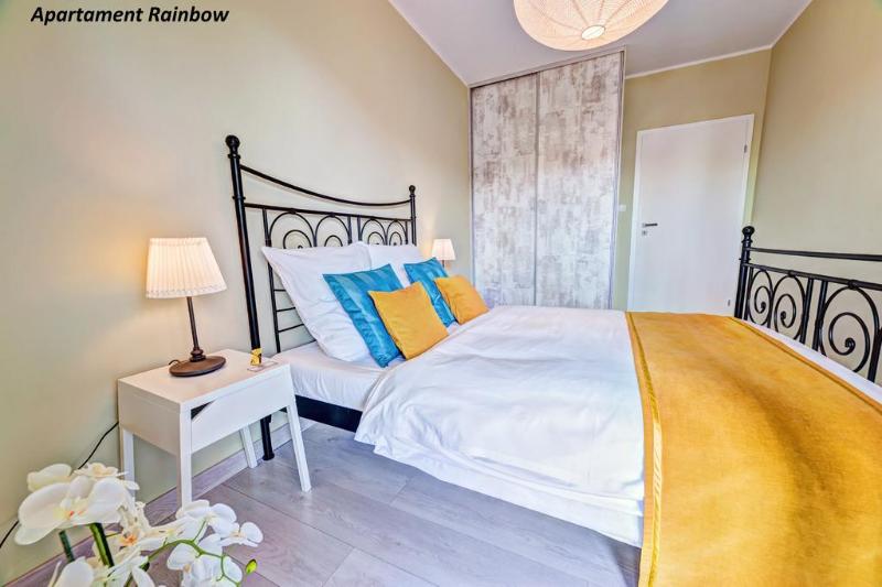 Apartamenty Homely Place Parking image