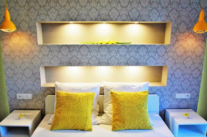 Apartamenty Homely Place Parking image