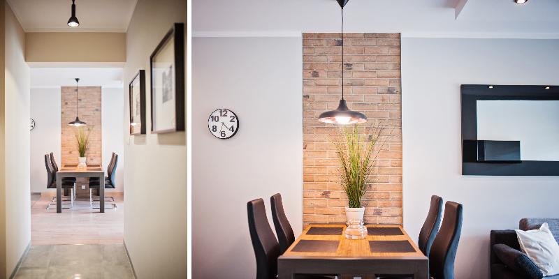 Apartamenty Homely Place Parking image