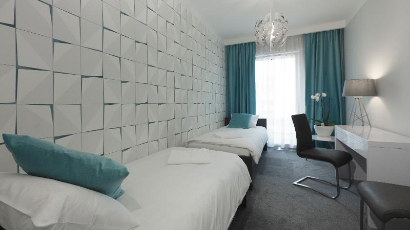 Apartamenty Homely Place Parking image