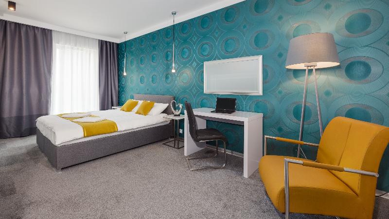 Apartamenty Homely Place Parking image