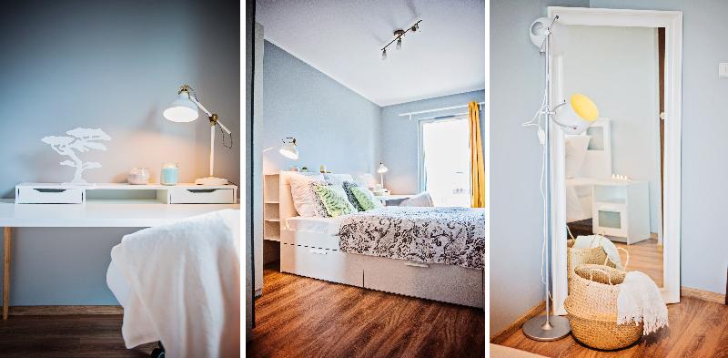 Apartamenty Homely Place Parking image