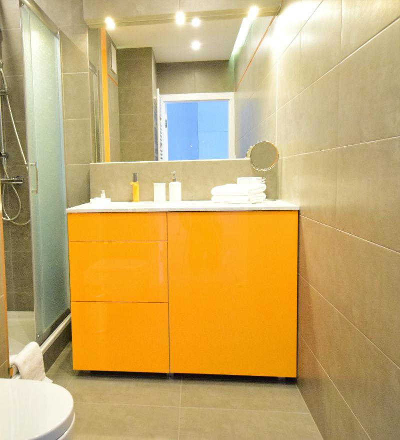 Apartamenty Homely Place Parking image