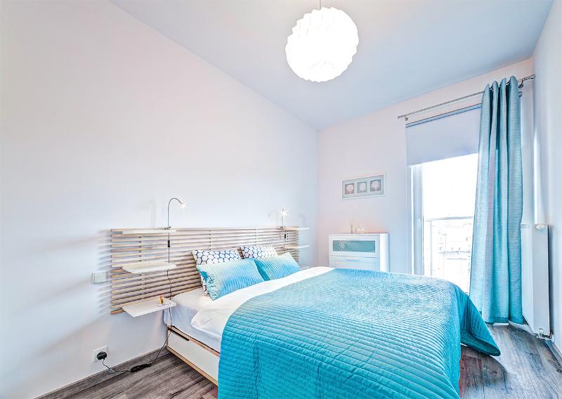 Apartamenty Homely Place Parking image