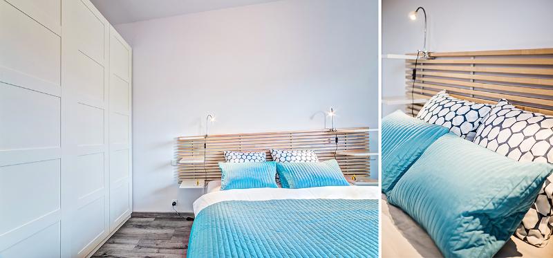 Apartamenty Homely Place Parking image
