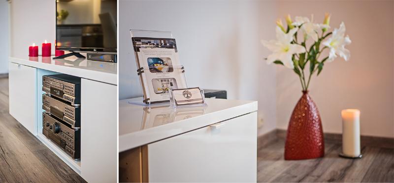 Apartamenty Homely Place Parking image