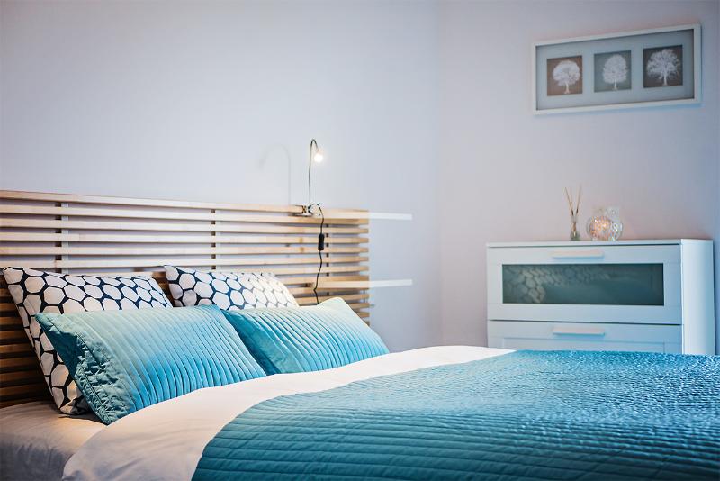 Apartamenty Homely Place Parking image