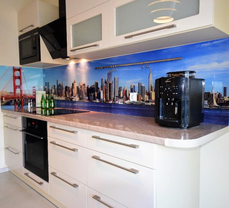 Apartamenty Homely Place Parking image