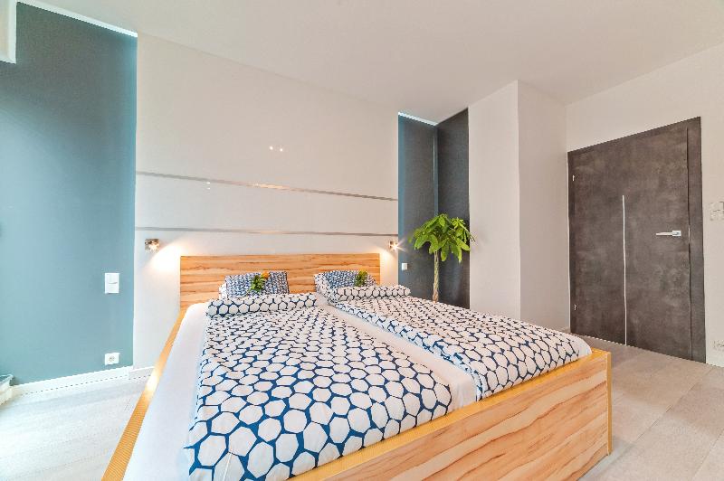 Apartamenty Homely Place Parking image