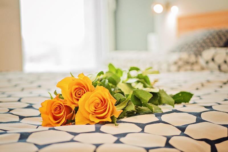 Apartamenty Homely Place Parking image