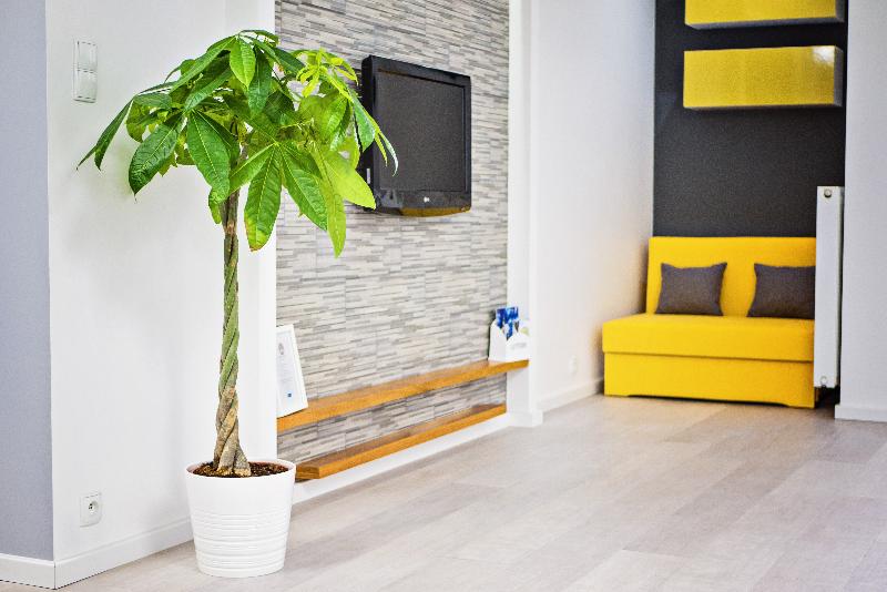 Apartamenty Homely Place Parking image