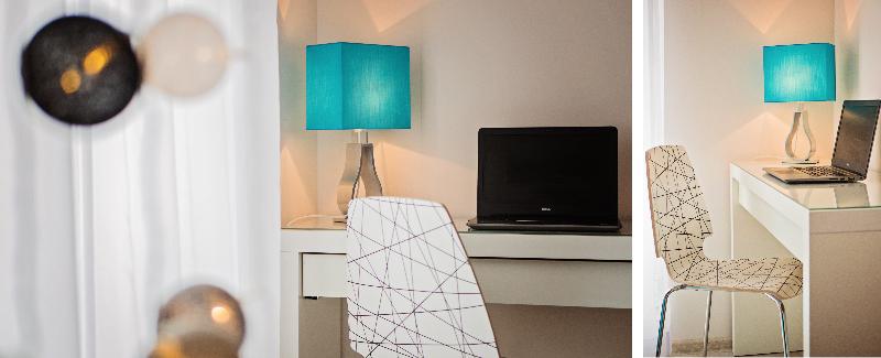 Apartamenty Homely Place Parking image