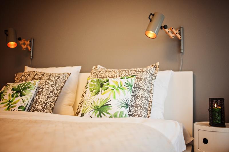 Apartamenty Homely Place Parking image