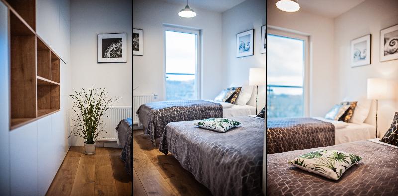Apartamenty Homely Place Parking image