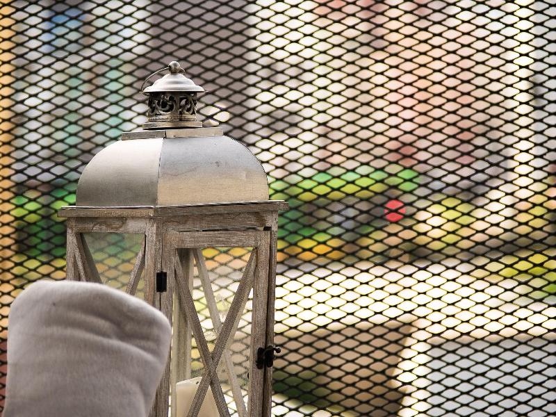 Apartamenty Homely Place Parking image