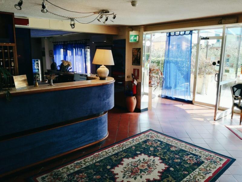 Hotel Astoria — main photo