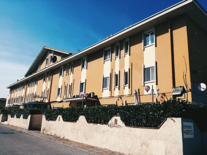 Hotel Astoria — photo 2