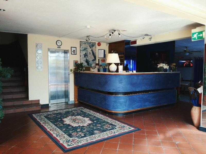 Hotel Astoria — photo 5