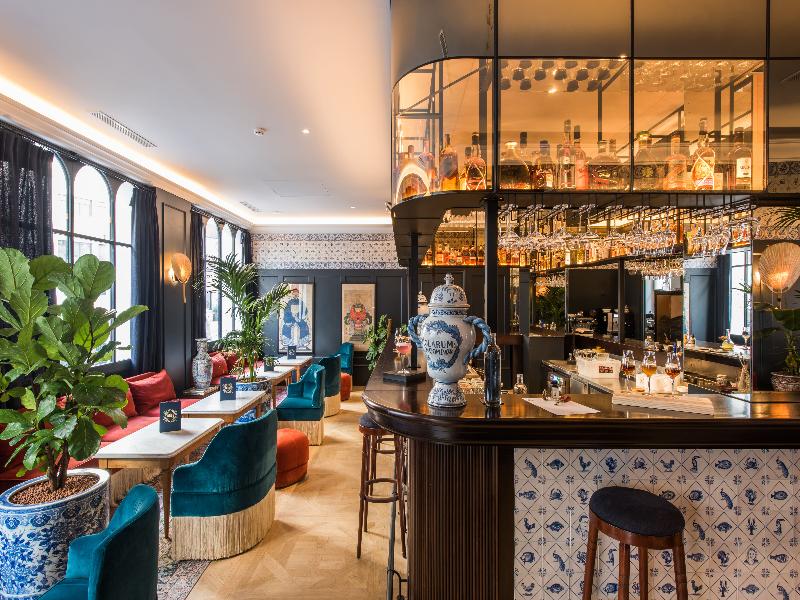 Hotel Monte Cristo image