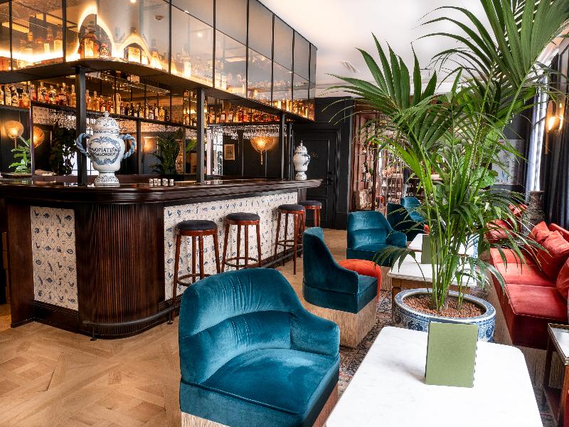 Hotel Monte Cristo image