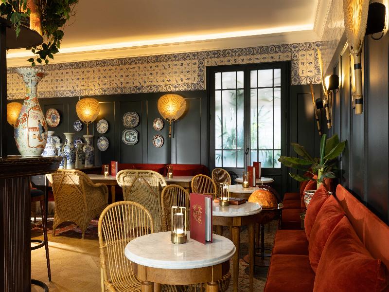 Hotel Monte Cristo image