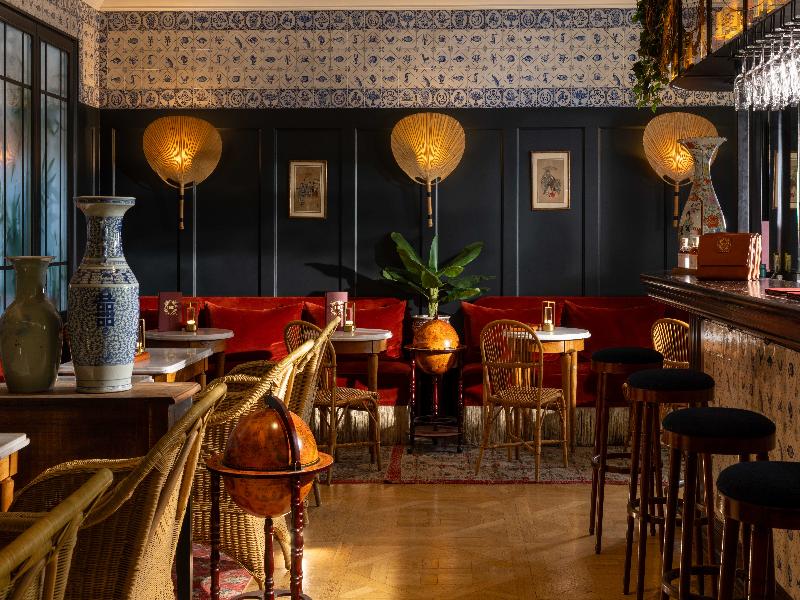 Hotel Monte Cristo image