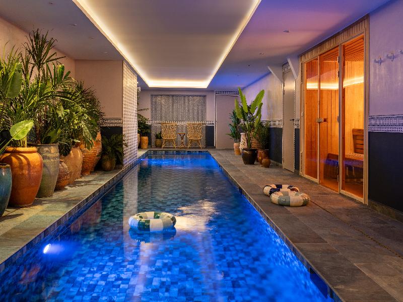 Hotel Monte Cristo image