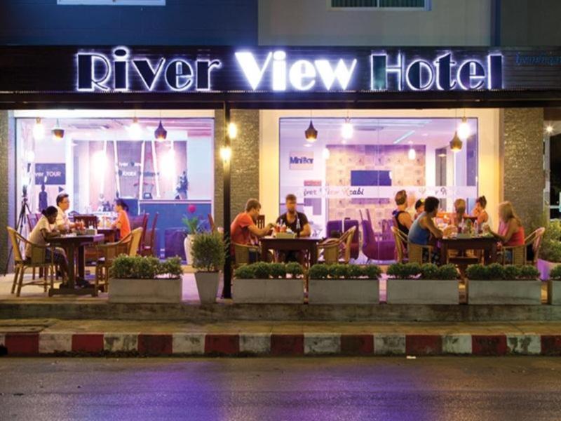 Krabi Riverview Hotel