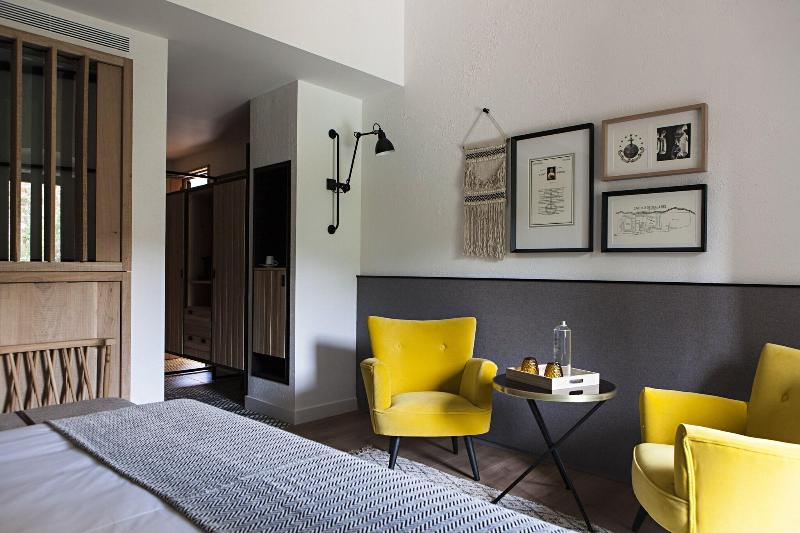 Terra Dominicata - Hotel & Winery image