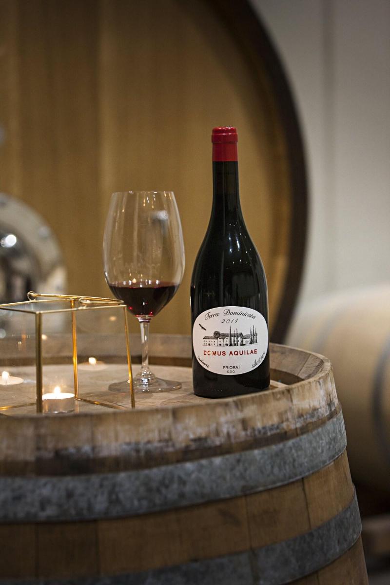 Terra Dominicata - Hotel & Winery image