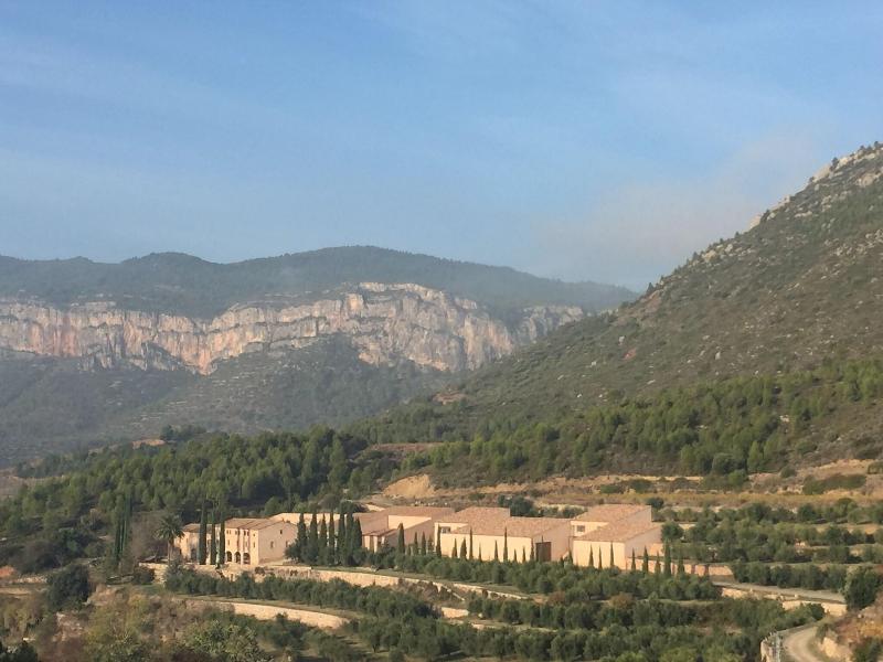 Terra Dominicata - Hotel & Winery image
