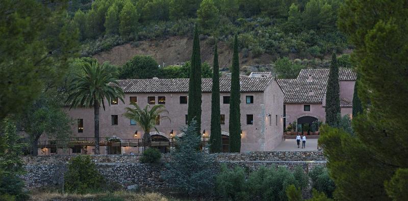 Terra Dominicata - Hotel & Winery image
