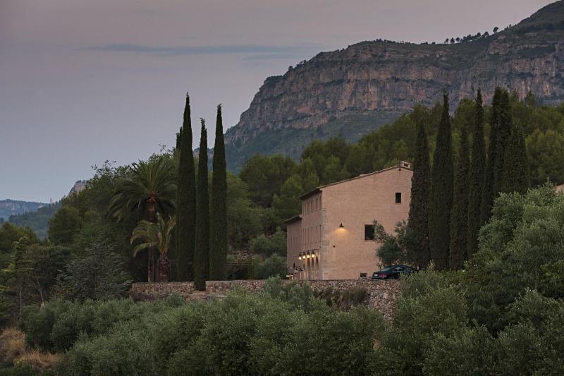Terra Dominicata - Hotel & Winery image