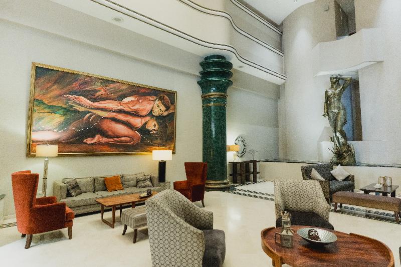 Hotel San Marcos Express