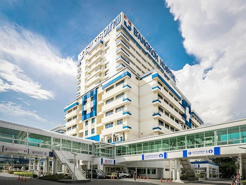 Amp am House Bangkok Hotel image
