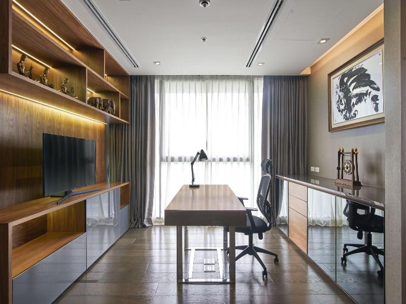 Amp am House Bangkok Hotel image