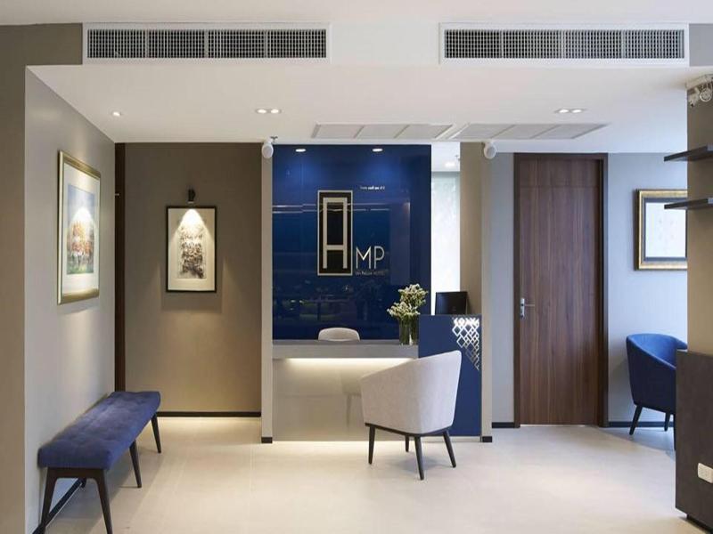 Amp am House Bangkok Hotel image