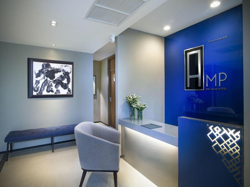 Amp am House Bangkok Hotel image