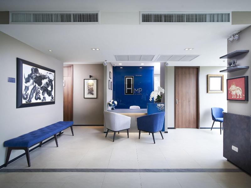 Amp am House Bangkok Hotel image
