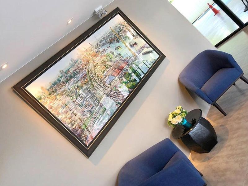 Amp am House Bangkok Hotel image