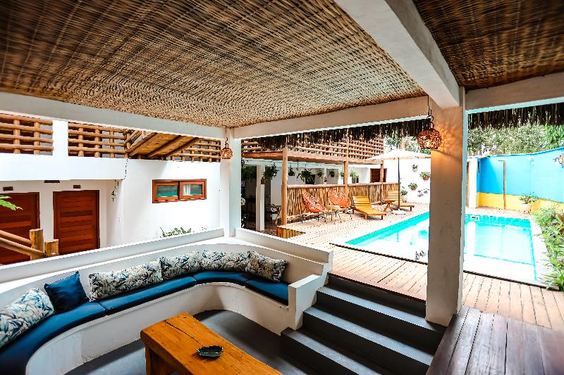 Aroeira Pousada Trancoso — photo 5