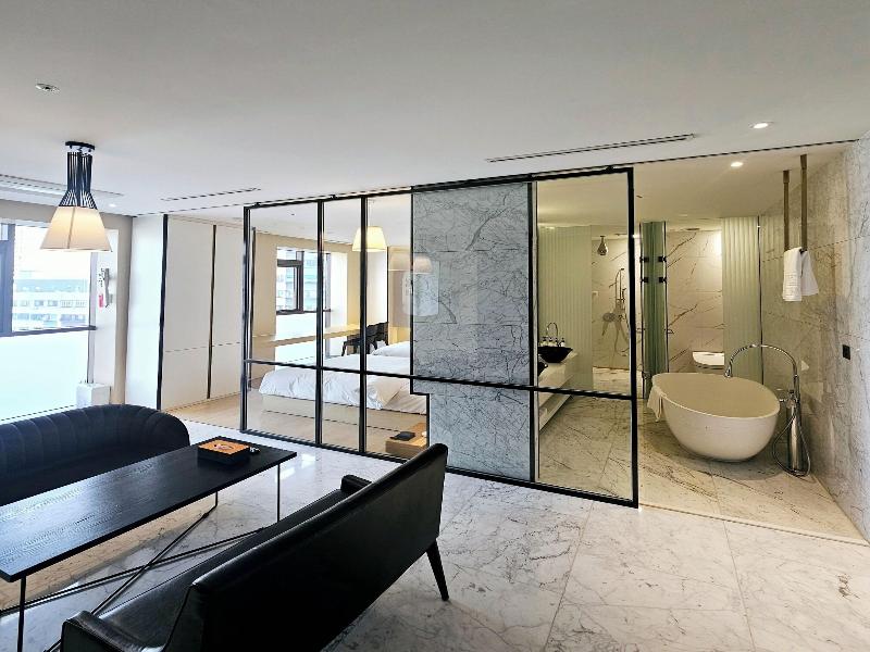 Stayrak Hotel image