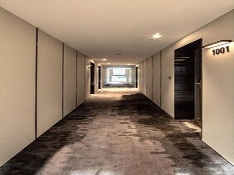 Stayrak Hotel image