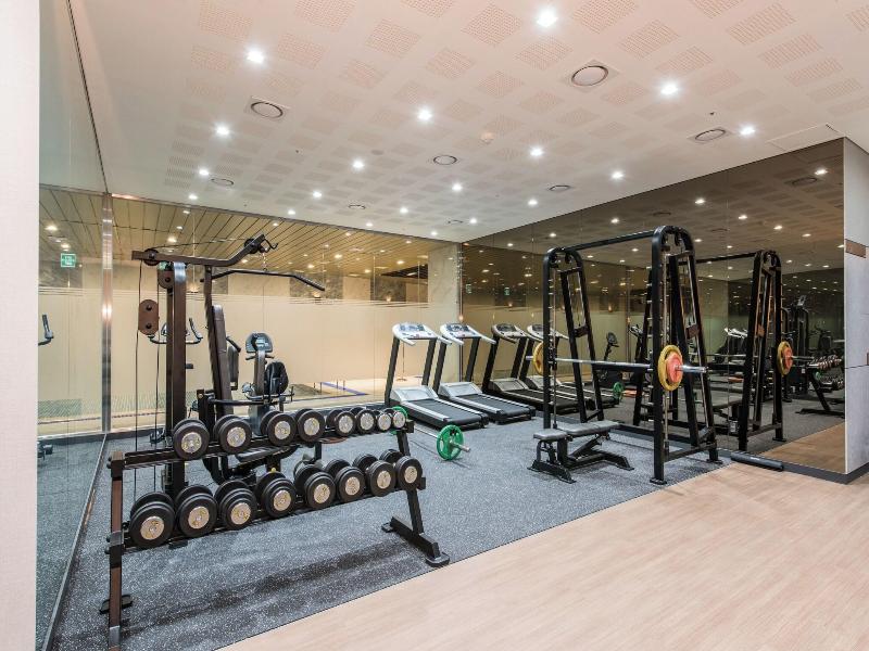 ENA Suite Hotel Namdaemun Seoul image