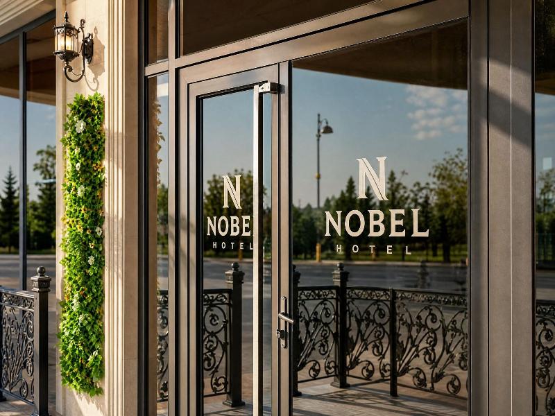 Nobel Hotel image